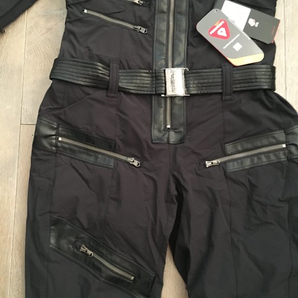Brand New Spyder Eternity Ski Suit - Picture 6 of 13